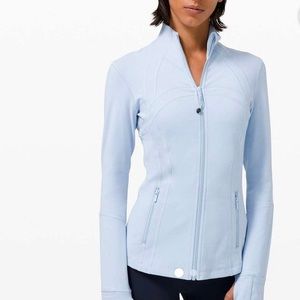 Lululemon define jacket